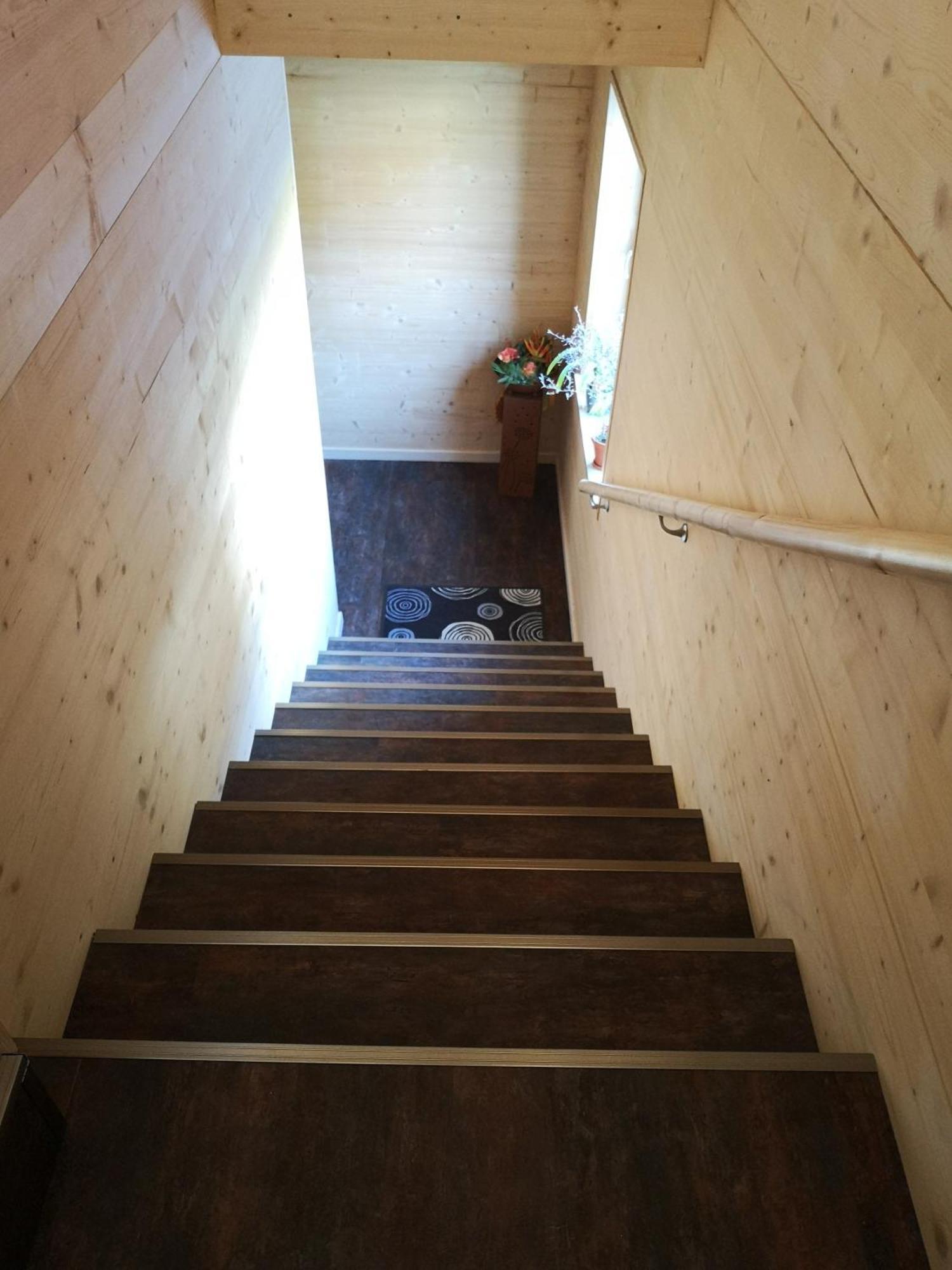 Ferienwohnung Am Roten Berg Peiting Zewnętrze zdjęcie