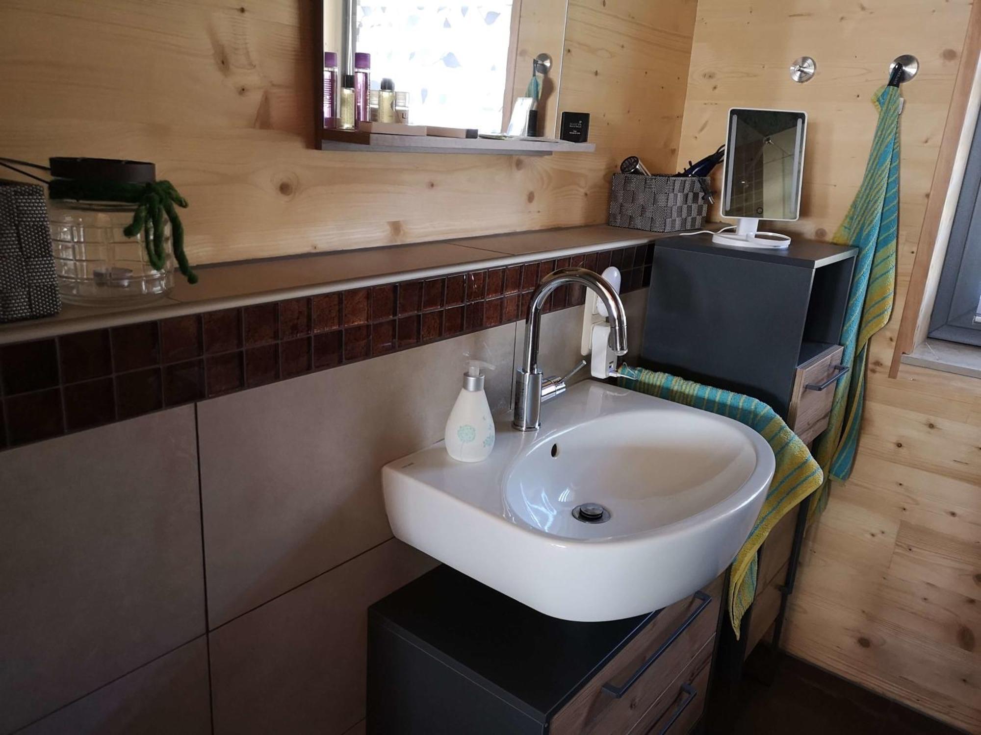 Ferienwohnung Am Roten Berg Peiting Zewnętrze zdjęcie
